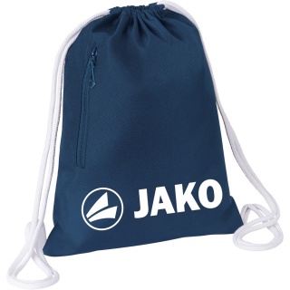 JAKO worek na buty (torba sportowa) granatowy